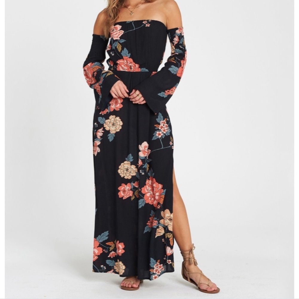 Billabong maxi